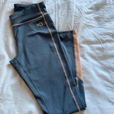 Tights Kari Traa selges kr 200