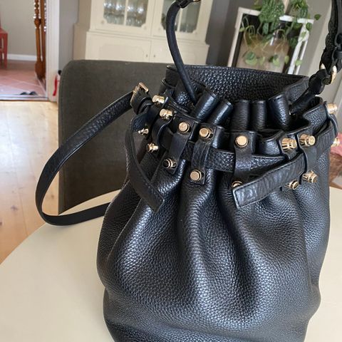 Alexander Wang Diego bucket bag