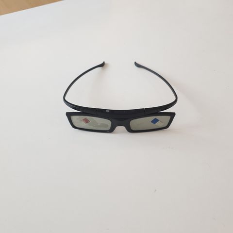 Samsung 3d brille