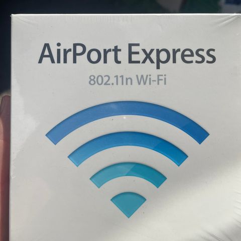 Apple AirPort Express