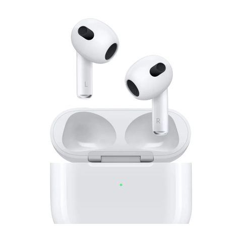 Apple AirPods (3. generasjon)