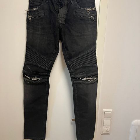 Balmain jeans