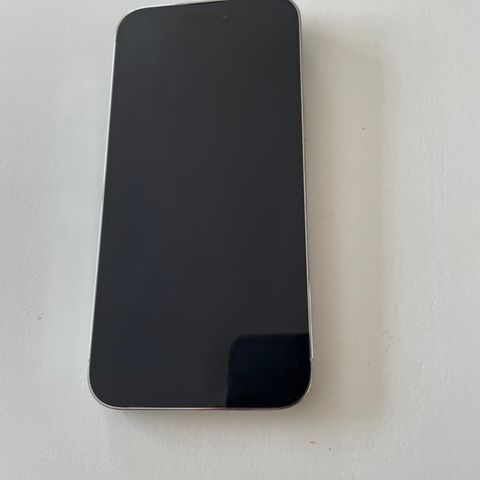 Brukt iPhone 14 Pro Max, 128 GB