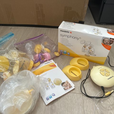 Medela Swing Maxi Flex