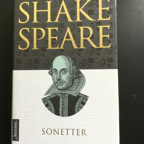 William Shakespeare: Sonetter