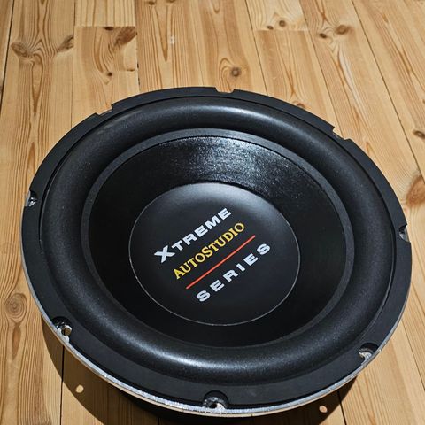 Autostudio x-12r selges