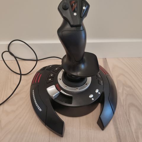 Thrustmaster T Flight Stick X