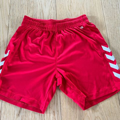 Shorts fra Hummel str 152