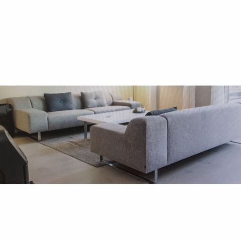 Sofa fra Bolia