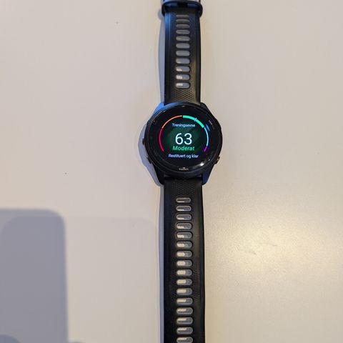 Garmin Forerunner 265