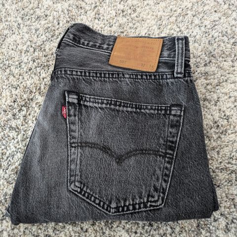 Levis 501