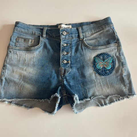 Line of Oslo shorts str M