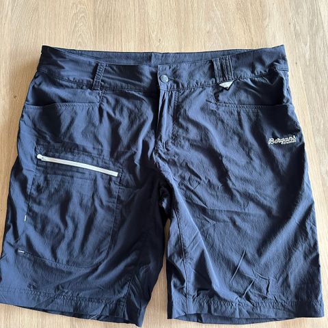 Bergans turshorts