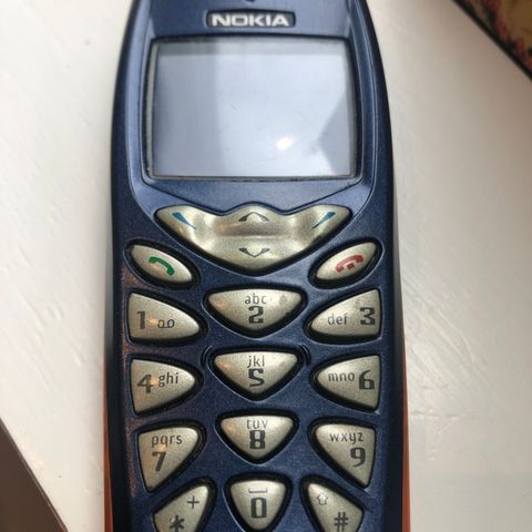 Nokia original