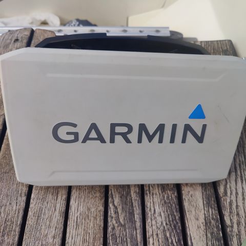 Garmin echomap plus 92sv