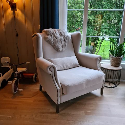 Loveseat fra home&cottage