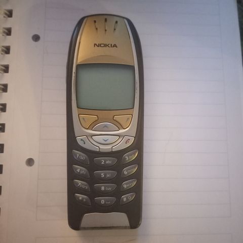 Nokia 6310