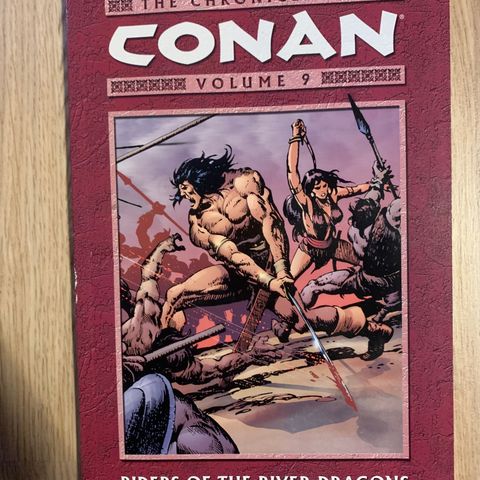 Conan