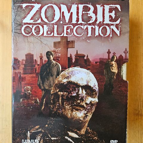 Zombie Collection