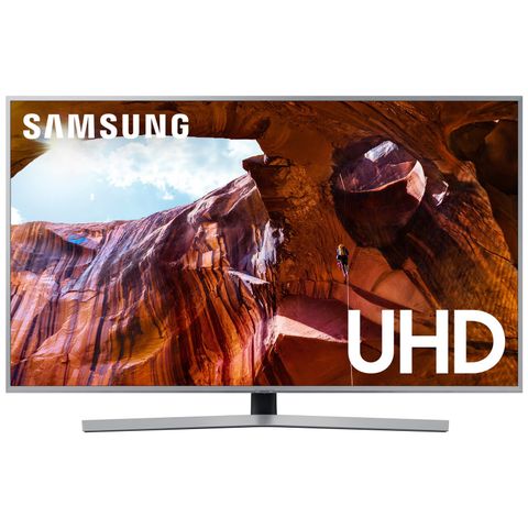 RESERVERT - Samsung 55" RU7475 4K UHD Smart TV UE55RU7475