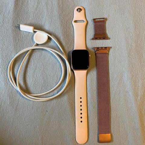 Apple Watch series 5