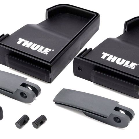 Thule Pro Stigeholder/Laststopp