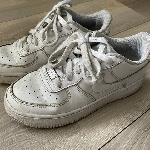 Nike Air Force 1 sko