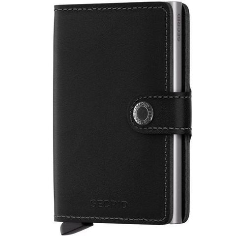 Secrid Miniwallet lommebok m/kortholder