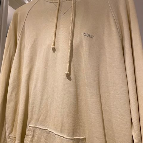 Hugo Boss hoodie