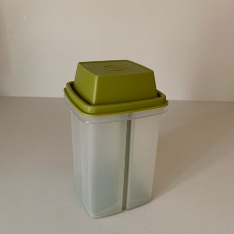 Tupperware heisopp