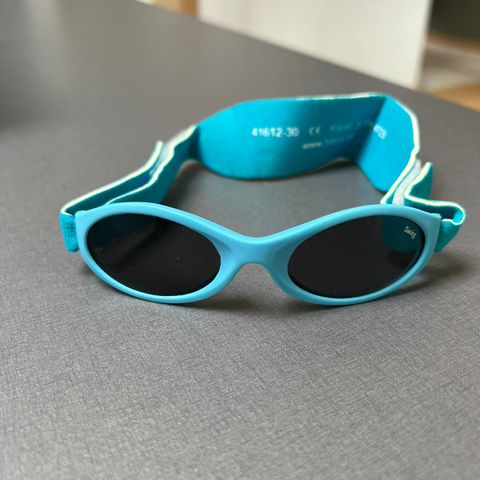 Solbriller til baby
