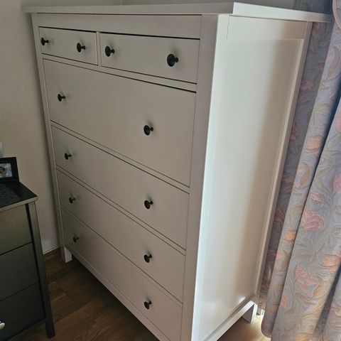 Ikea Hemnes