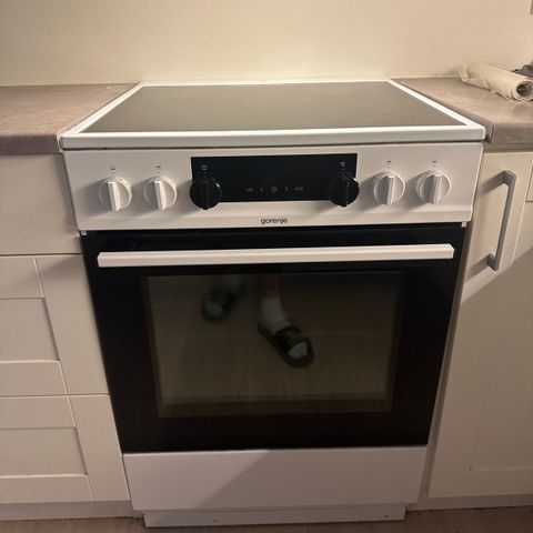 Gorenje Stove perfect conditon