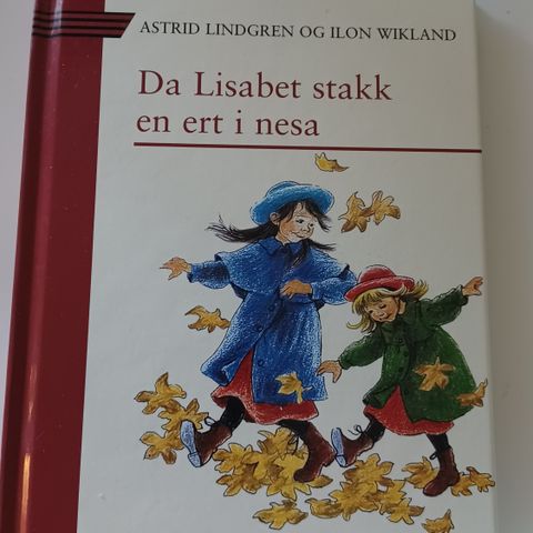 Astrid  Lindgren.