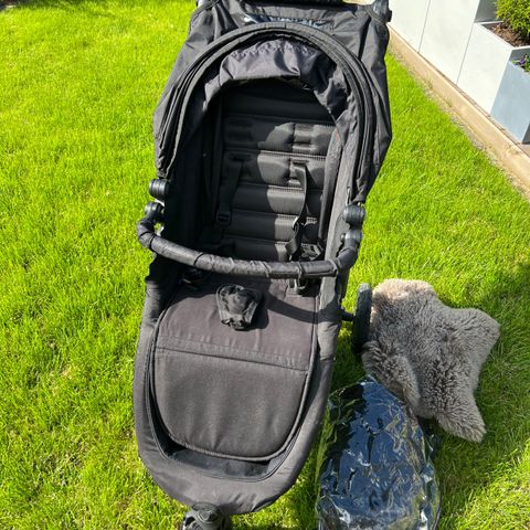 Baby Jogger City mini GT