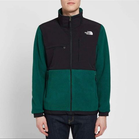 North Face Denali Jacket (str. M)