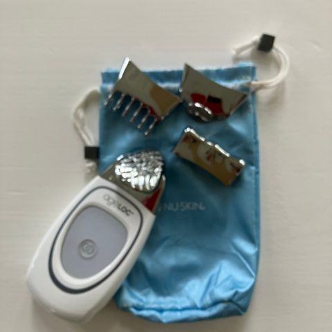 Ageloc galvanic spa, Nu Skin kr 1500