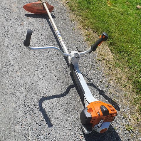 Stihl FS 410 C