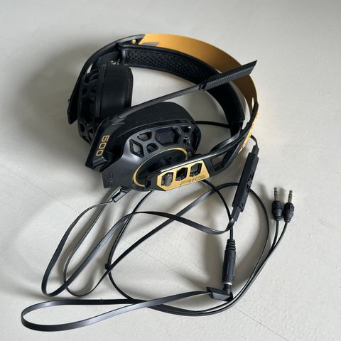 RIG 500 gaming headset