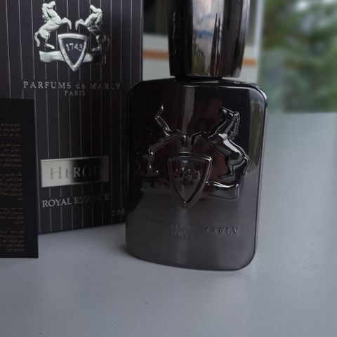 PARFUMS DE MARLY- HEROD