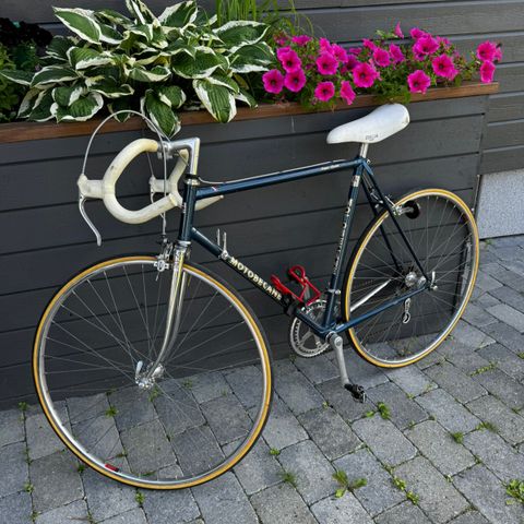 Motobecane Italia Sprint, Vintage