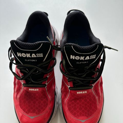 Hoka Clifton 2 str 41 1/3