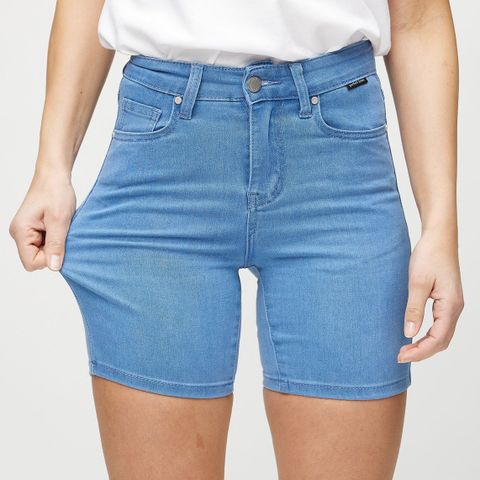 Perfect jeans shorts