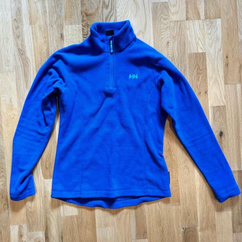 Fleecegenser Helly Hansen str. XS