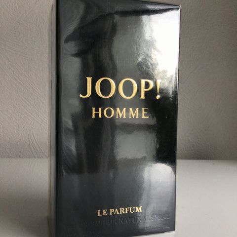 Parfyme - JOOP Homme Le Parfum 125 ml