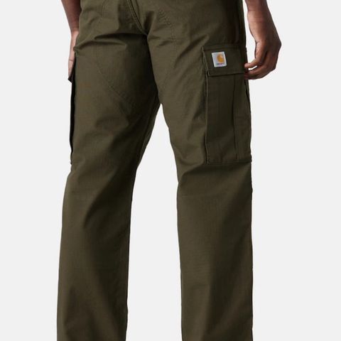 Carhartt Cargobukser