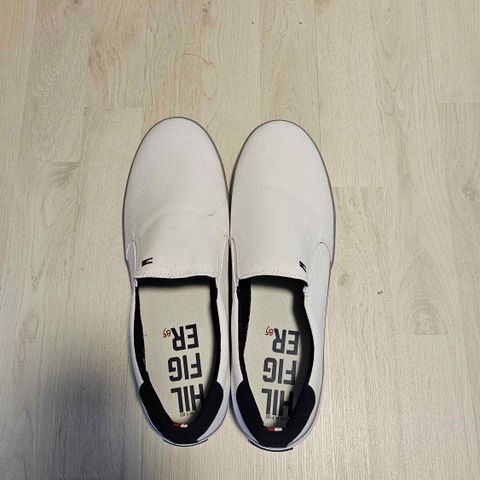 Tommy Hilfiger ICONIC - Slippers - SKO str 46