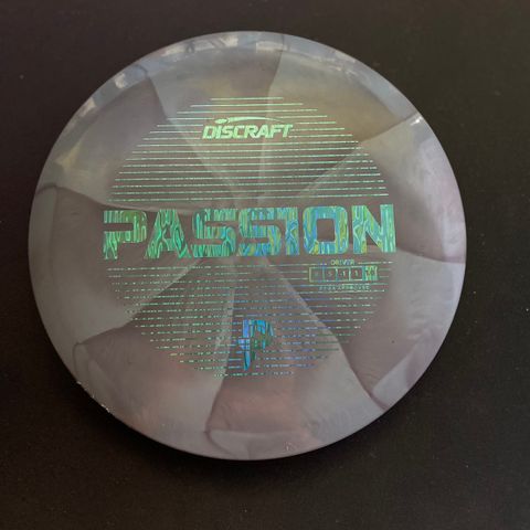 Discraft Passion Driver