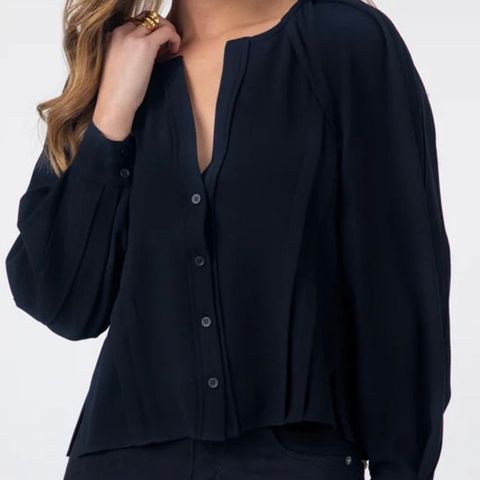 IRO Paris Natoma Blouse