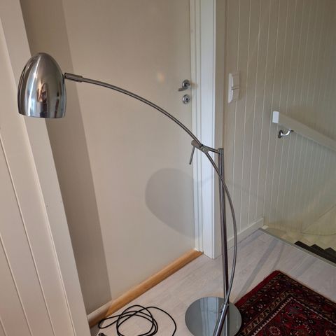 Stålampe